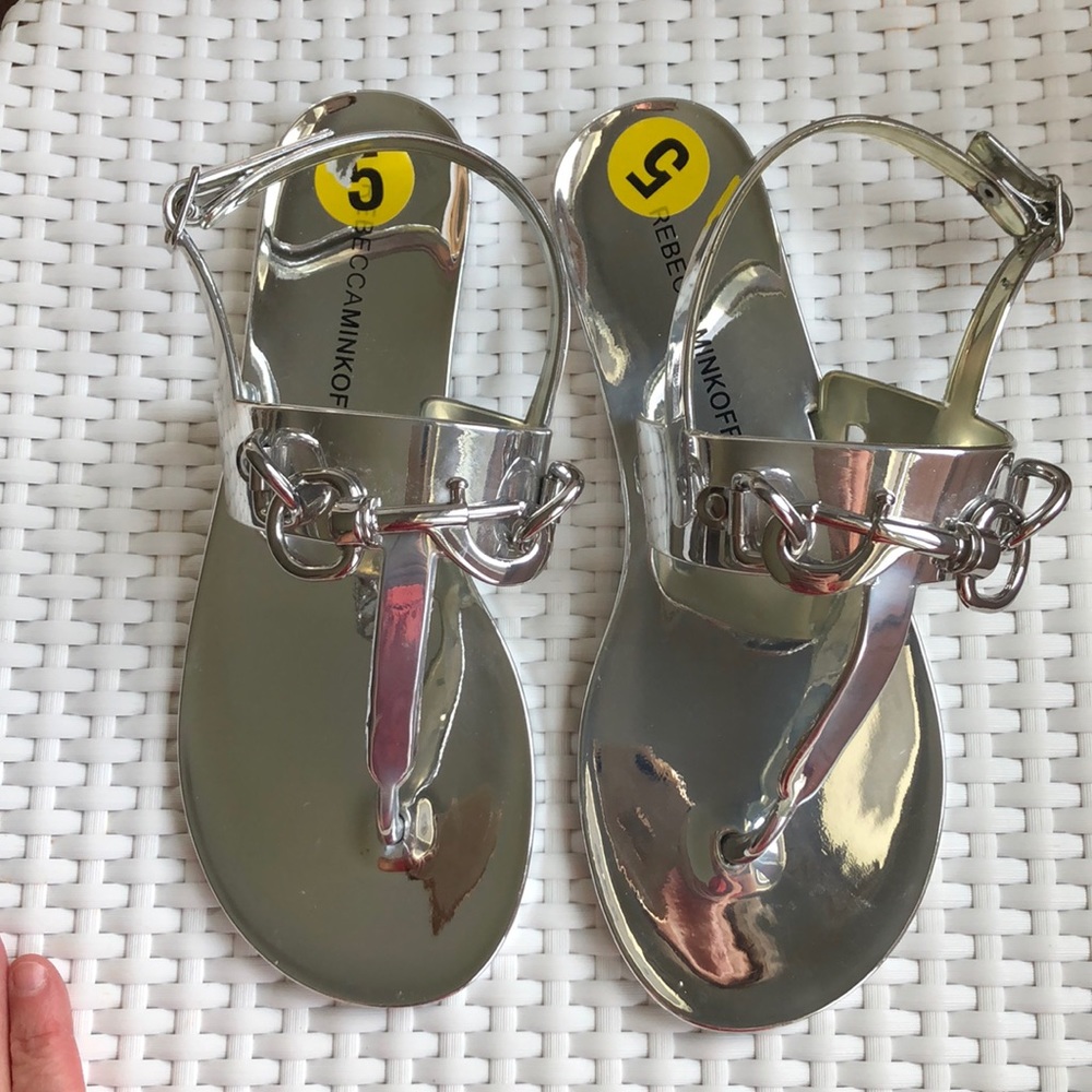 Rebecca Minkoff sandals